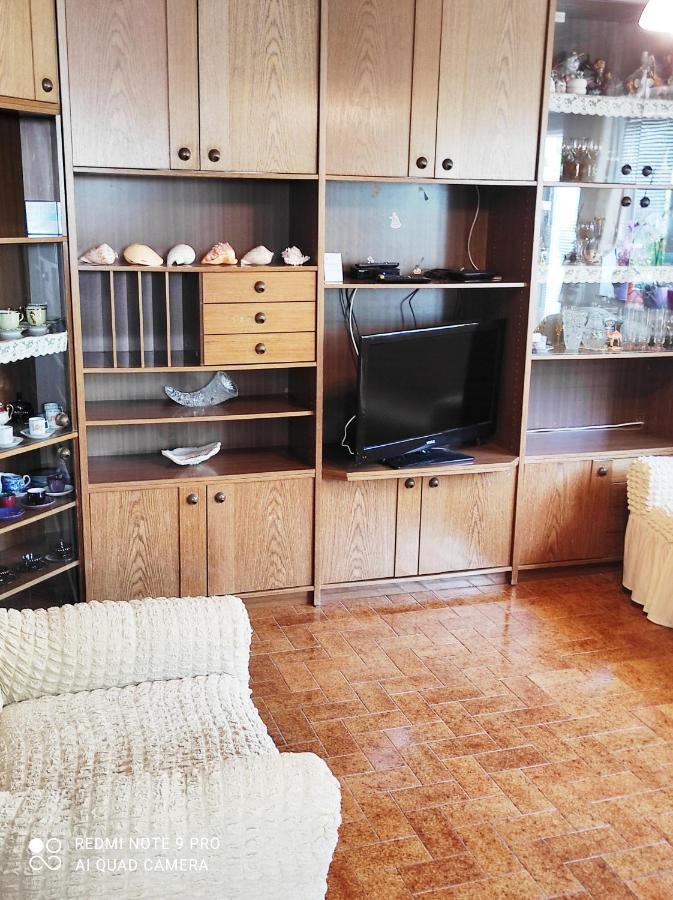 Apartment Topic Baška Voda Esterno foto